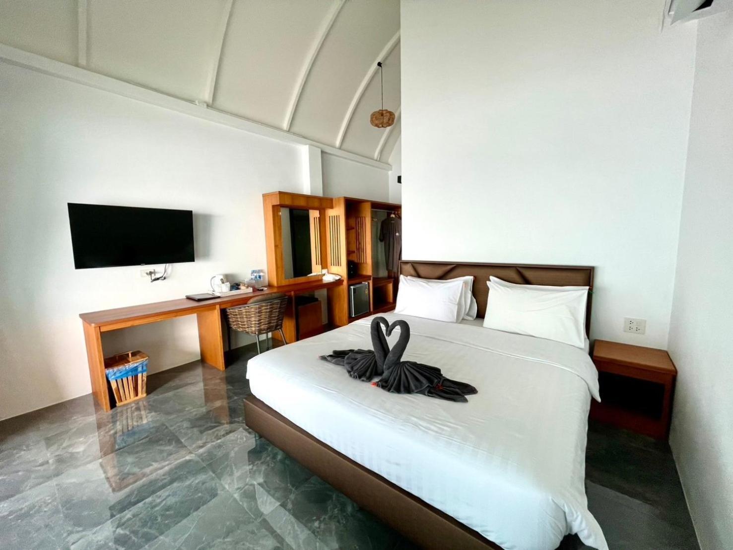 Kaibaebeach Grandview Trat Exterior photo